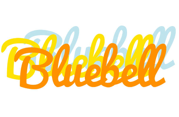 Bluebell energy logo