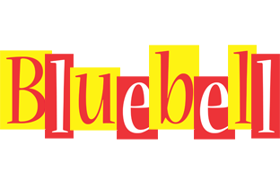 Bluebell errors logo