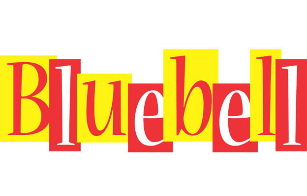 Bluebell errors logo