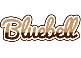 Bluebell exclusive logo