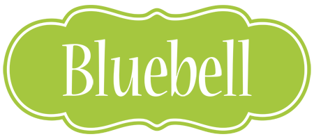 Bluebell family logo