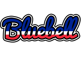 Bluebell france logo