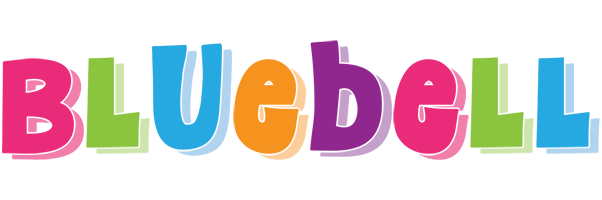 Bluebell friday logo