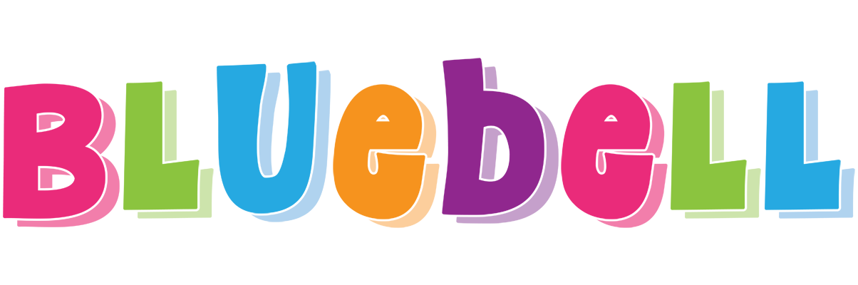 Bluebell friday logo