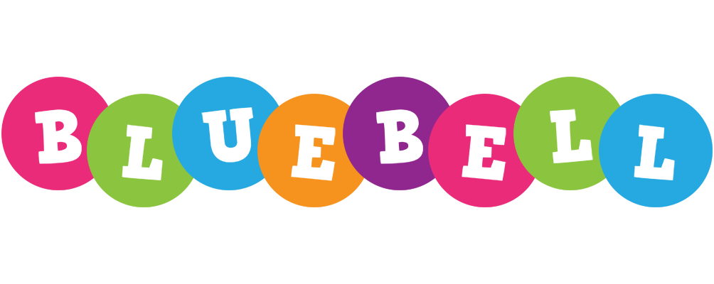 Bluebell friends logo