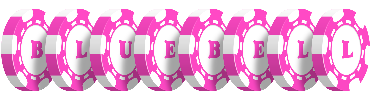 Bluebell gambler logo
