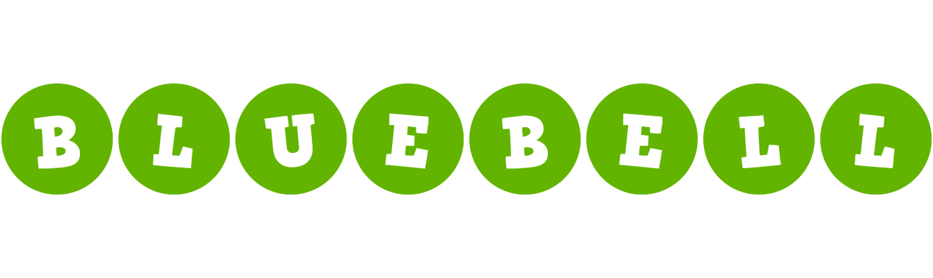 Bluebell games logo