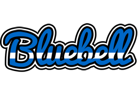 Bluebell greece logo