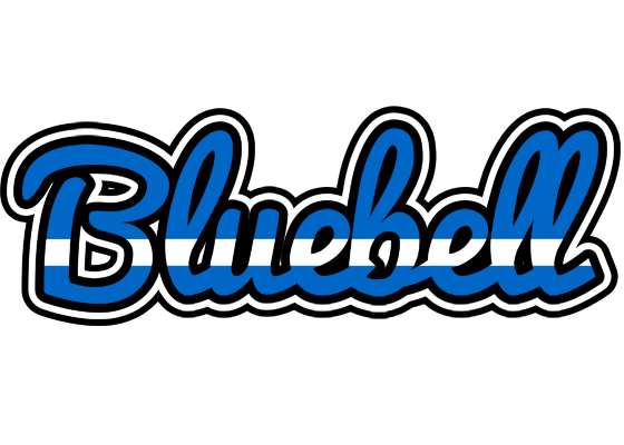 Bluebell greece logo