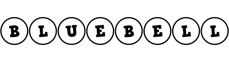 Bluebell handy logo