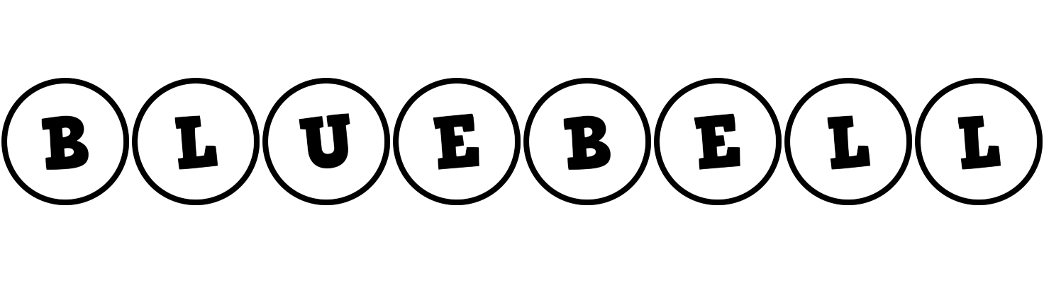 Bluebell handy logo