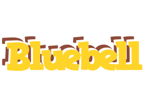 Bluebell hotcup logo