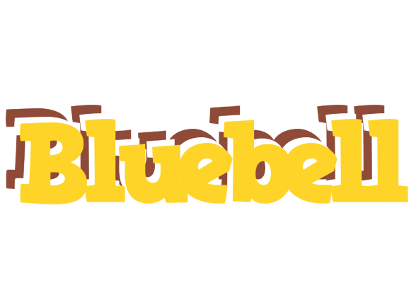 Bluebell hotcup logo