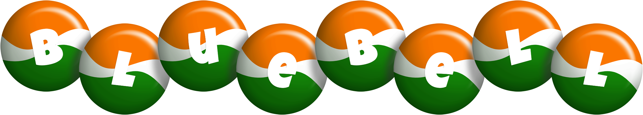 Bluebell india logo