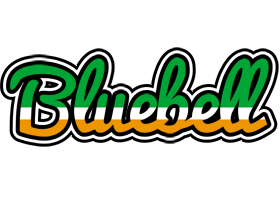 Bluebell ireland logo