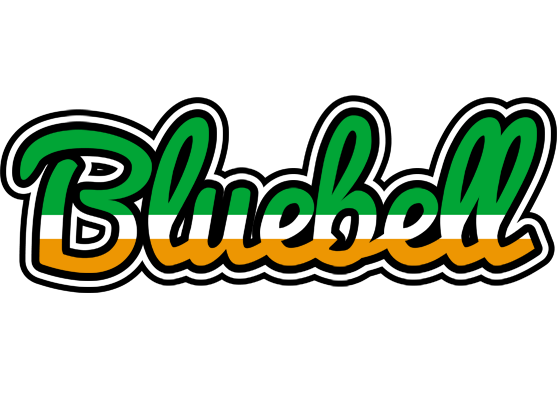 Bluebell ireland logo