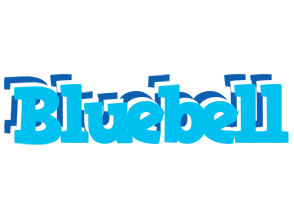 Bluebell jacuzzi logo