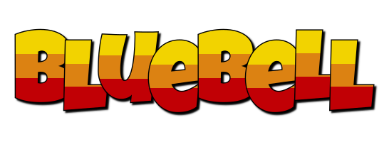 Bluebell jungle logo