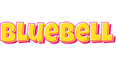 Bluebell kaboom logo