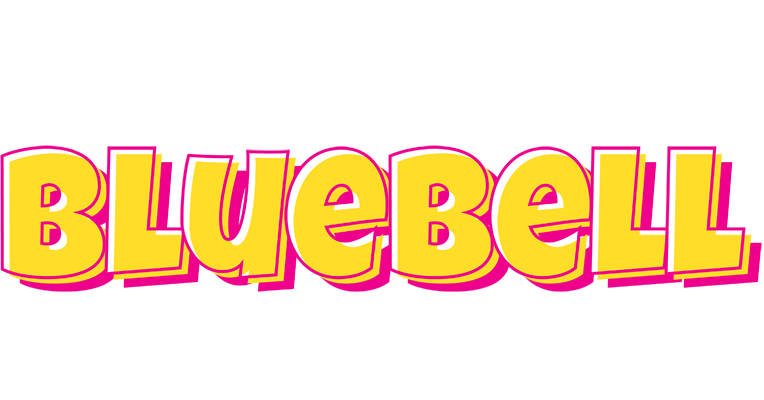 Bluebell kaboom logo