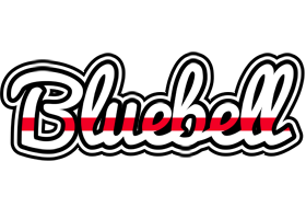 Bluebell kingdom logo