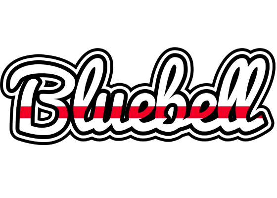 Bluebell kingdom logo