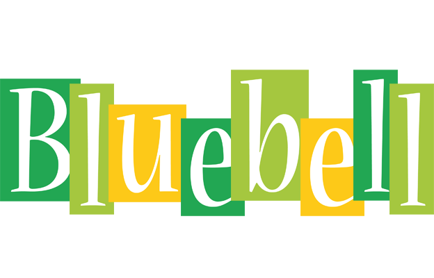 Bluebell lemonade logo
