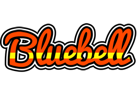 Bluebell madrid logo