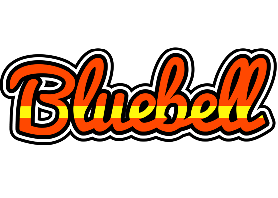 Bluebell madrid logo
