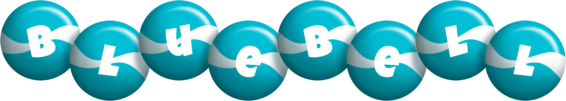 Bluebell messi logo
