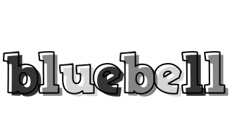 Bluebell night logo