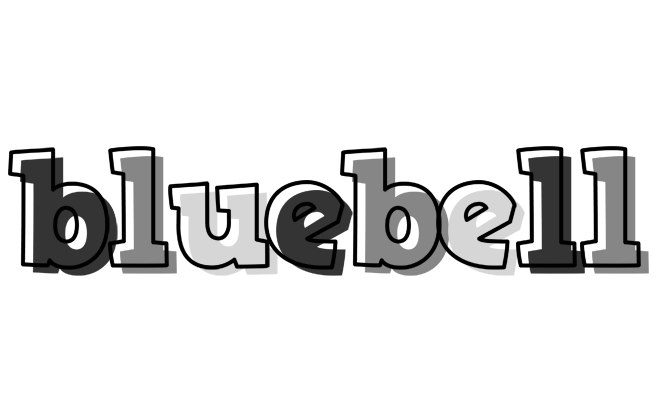 Bluebell night logo