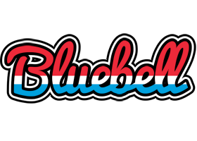 Bluebell norway logo