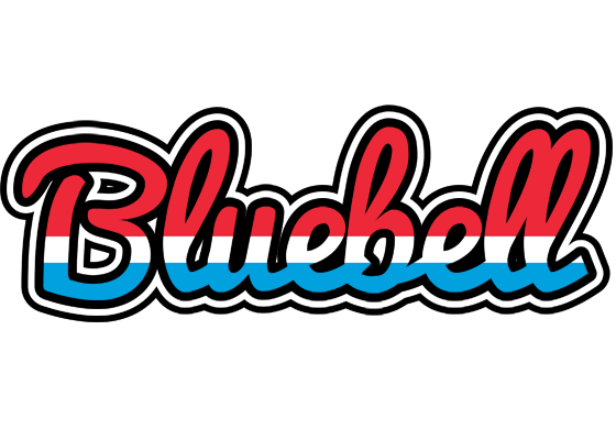 Bluebell norway logo