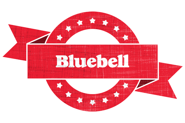 Bluebell passion logo