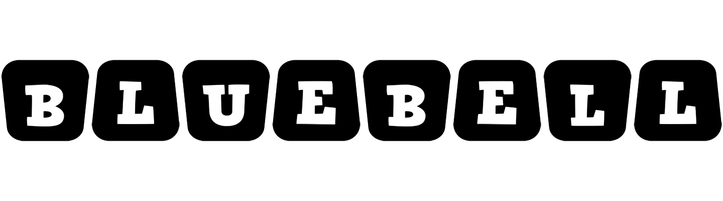 Bluebell racing logo