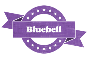 Bluebell royal logo