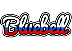 Bluebell russia logo