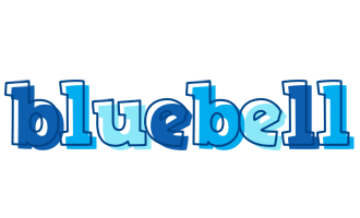 Bluebell sailor logo