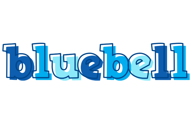Bluebell sailor logo