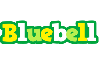 Bluebell soccer logo