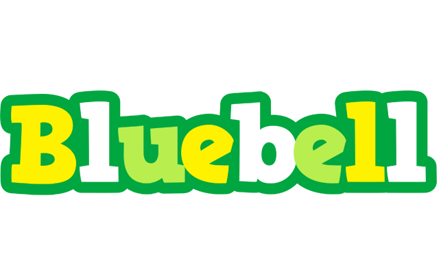 Bluebell soccer logo