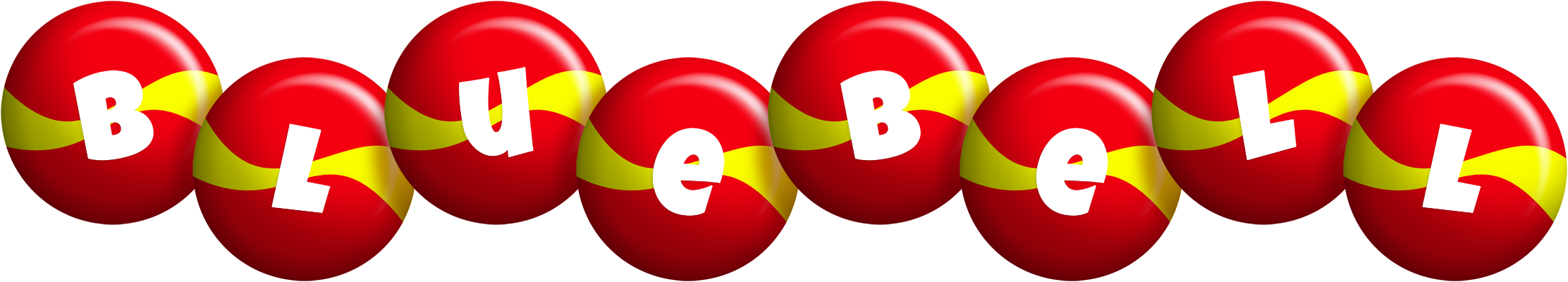 Bluebell spain logo