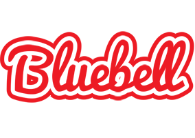 Bluebell sunshine logo