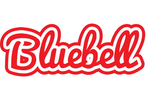 Bluebell sunshine logo