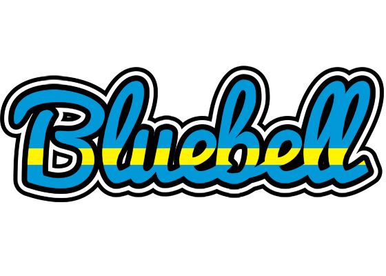 Bluebell sweden logo
