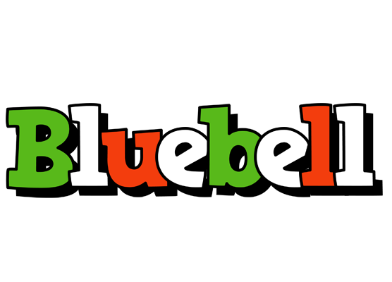 Bluebell venezia logo