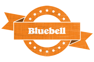 Bluebell victory logo