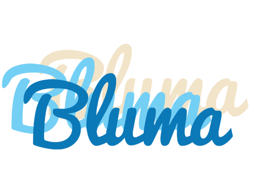 Bluma breeze logo