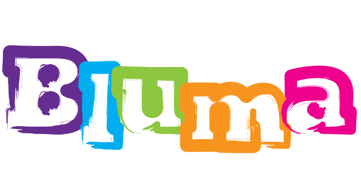 Bluma casino logo